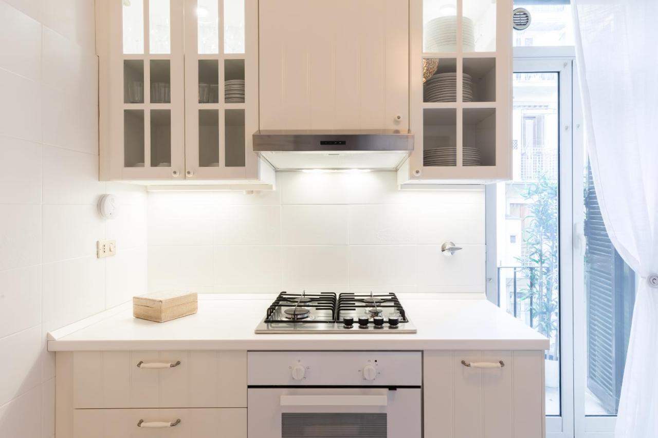 Via Frattina Love Apartment Рим Екстер'єр фото