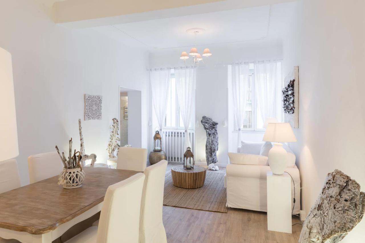 Via Frattina Love Apartment Рим Екстер'єр фото