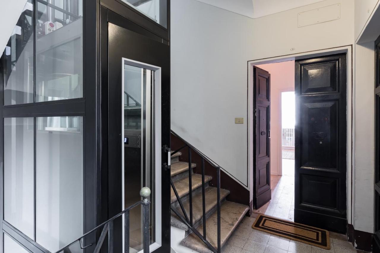 Via Frattina Love Apartment Рим Екстер'єр фото