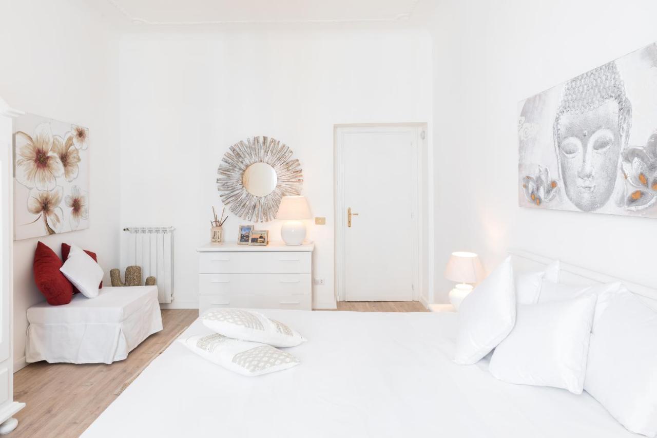 Via Frattina Love Apartment Рим Екстер'єр фото