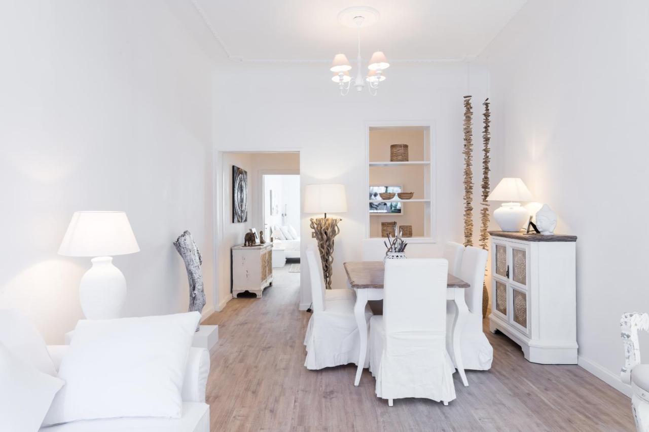 Via Frattina Love Apartment Рим Екстер'єр фото