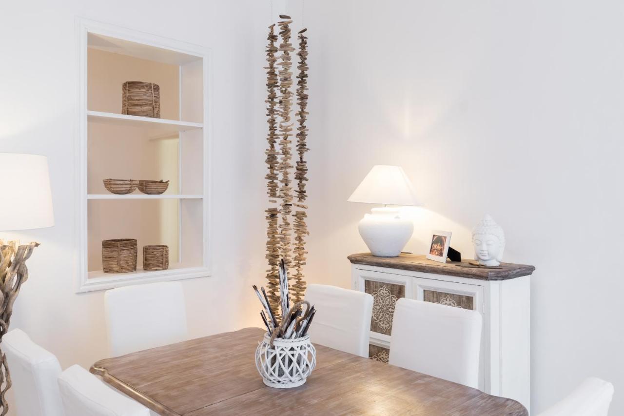 Via Frattina Love Apartment Рим Екстер'єр фото